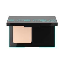 Maybelline Polvo Maquillaje Fit Me Ultimt 120. s/C