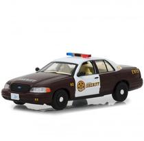 Greenlight Car 1/43 Ford Crown 2005 Once Upon A Time 86525