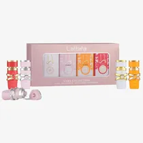 Lattafa Perfume Kit Yara Collection Eau de Parfum 5ML X 4PCS