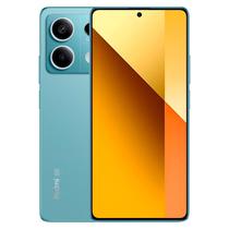 Smartphone Xiaomi Redmi Note 13 4G Global 256GB 8GB Ram Dualsim Tela 6.67" - Azul (Lacre Pequeno)