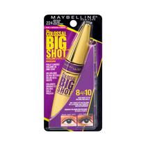 Mscara de Pestaas Maybelline The Colossal Big Shot 224 Very Black