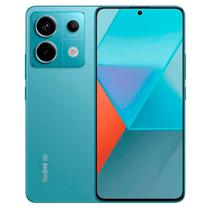 Celular Xiaomi Redmi Note 13 Pro 5G 512GB / 12GB Ram / Dual Sim / 6.67 / 200MP- Blue (Chines)