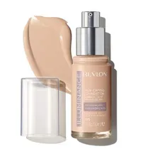 Revlon Skin-Caring Foundation #205