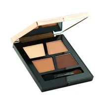 Paleta de Sombras Ayvanna Rêver Pearl Luxury 03 Golde Umber 5,6GR