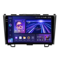 Moldura I-Kit 9* Honda CRV 2008-2011