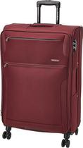 Mala Samsonite Bahia Spinner 28" - 109545-1153 Burgundy - Grande