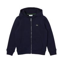 Moleton Infantil Lacoste SJ9723 23 Ixw