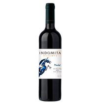 Vino Indomita Reserva Merlot 750ML