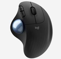 Mouse BT Wir Logit M575 910-005869 Ergo Trackball Negro