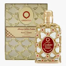 Orientica Royal Amber Extrait Parfum 80ML
