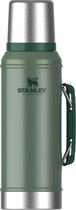Garrafa Termica Stanley Classic Legendary 10-10148-025 (940ML) Verde Hammertone