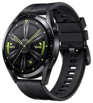 Smartwatch Huawei Watch GT3 JPT-B29 46MM - Preto (Sem Lacre)