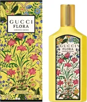Perfume Gucci Flora Gorgeous Orchid Edp 100ML - Feminino