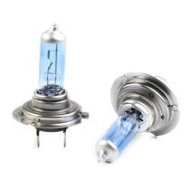 Lampada LED para Carro Xenon H7 Halogen Bulb / 12V / 100W