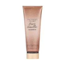 Loção Corporal Victoria's Secret Bare Vanilla Shimmer 236ML