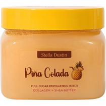 Esfoliante Stella Dustin Pina Colada - 500ML