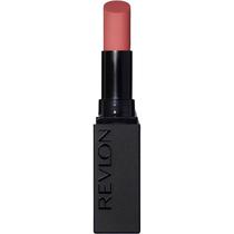 Batom Revlon Colorstay Suede Ink 005 Hot Girl