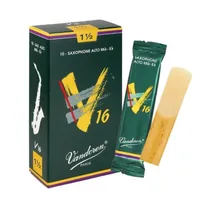 Palheta Vandoren Sax Alto V16 1-1/2 SR7015