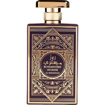 Perfume Al Wataniah Rose Mystery Intense 100ML