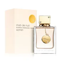 Perfume Armaf Club de Nuit Woman Eua de Parfum Feminino 105ML