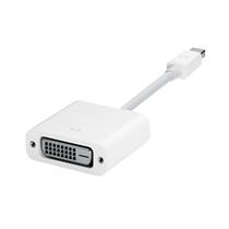 Adaptador Apple Mini Displayport para DVI Branco MB570BE/B