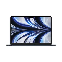 Acbook Air MC7X4PA/A Con Apple M2 2022 16GB 256GB 13" Midnight