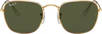 Óculos de Sol Ray Ban RB3857 919658 51 - Masculino