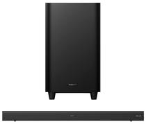 Sound Bar Xiaomi S26 3.1CH 430WATTS Bluetooth/NFC/HDMI/Otica Bivolt - Preto