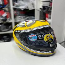 Capacete HJC Rpha 11 Minion