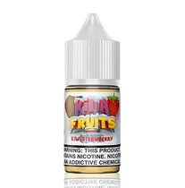 Liq Killa Salt Kiwi Strawberry On I 50MG