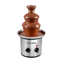 Maquina para Fondue de Chocolate Luxor 220V