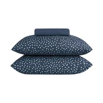 Juego de Cama Altenburg Malla de Hilo Peinado King Size 3 Piezas Surtido