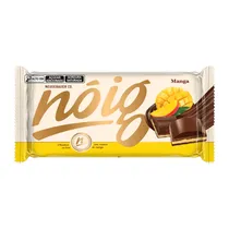 Barra Chocolate Neugebauer Nóig Manga 130G