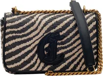 Bolsa Just Cavalli 78RA4BQ3 ZSC05 QC0 - Feminina