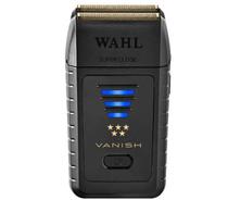 Barbeador Maquina Shaver Vanish Wahl Doble Lamina Con Cable/Inalambrico 8173-700