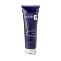 Emulsion Revitalizante Hobety Cachos Fix 240ML