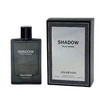 Perfume Jean&Rish Shadow Homme Eau de Toilette 100ML