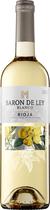 Vinho Baron de Ley Blanco 2022