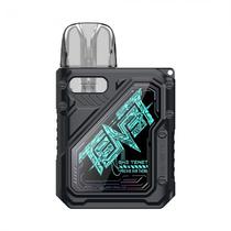 Kit Uwell Caliburn GK3 Tenet Pod Black