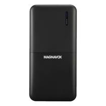 Carregador Portatil Magnavox MAC6119-Mo 20000MAH Preto