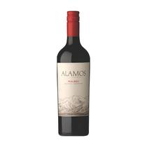 Vino Alamos Malbec 750ML