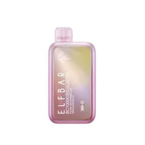 Vaper Descartável Elfbar BC 10000 Se Pear Watermelon Dragonfruit