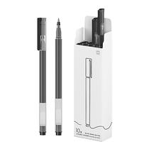 Caneta Xiaomi Mi High Capacity Gel Pen MJZXB02WCHW- Preto (10 Pecas)