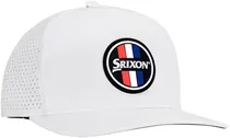 Boné Srixon 11227093 Branco - Masculino