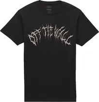 Camiseta Vans VN000M47BLK - Masculina