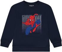 Moletom Orchestra Spider Man HGANA7-BLF Masculino