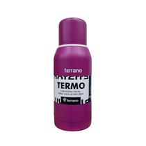 Garrafa Termica Terrano AC402020147 de 750ML - Deep Purple