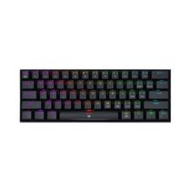 Teclado Gamer Redragon Dragonborn K630 RGB USB