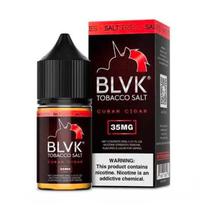 BLVK Salts Tbco Cuban Cigar 50MG