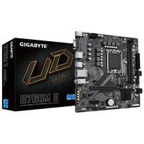 Placa Mãe Gigabyte B760M e Socket LGA 1700 / VGA / DDR5